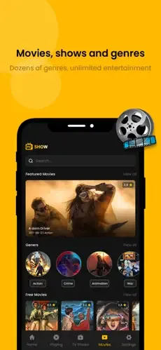sonyliv-mod-download Movies and shows